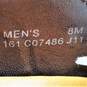 Cole Haan Zeno Slip-On II Men's Casual Shoe Brown Size 8 image number 8