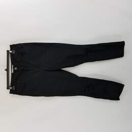 Pacsun Women Denim Black Jeans Medium
