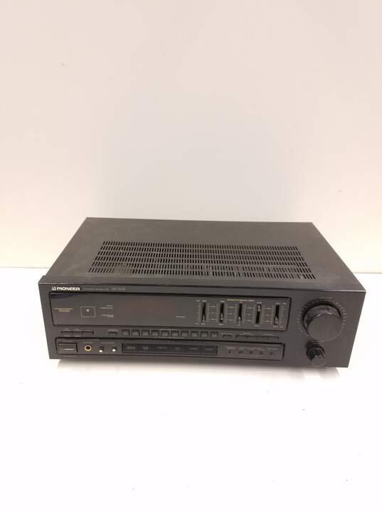 Pioneer Stereo Receiver SX-311R image number 1