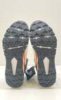 The North Face Vectiv Explorers Mid Futurelight Sneakers White 12 image number 6