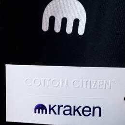 Kraken x Cotton Citizen | Uni Sweater Size L alternative image