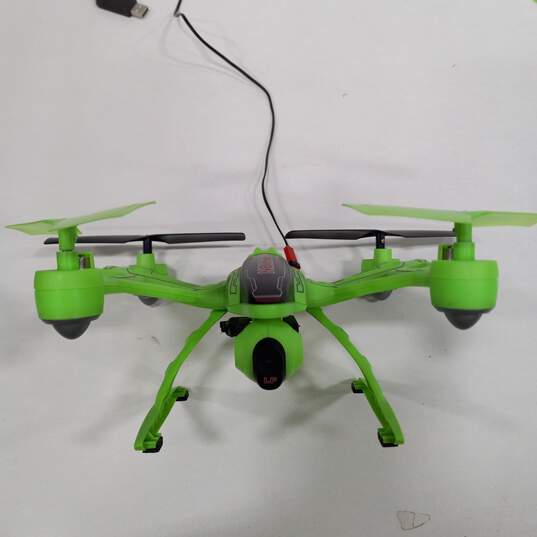 Mini Orion Drone w/ Controller & Other Accessories image number 9