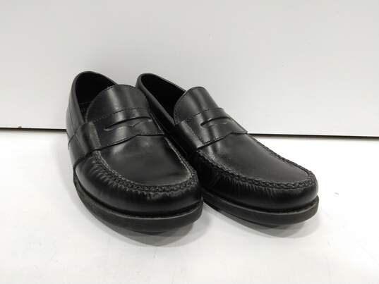 Rockport Black Shoes Men's size 7M image number 1