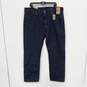 Men's Levi's 501 Jeans Size 40 x 32 NWT image number 1