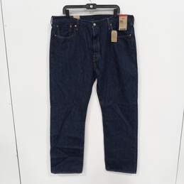 Men's Levi's 501 Jeans Size 40 x 32 NWT