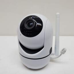 Hello Baby Camera Baby Monitor Model HB65TX Untested Camera Only alternative image