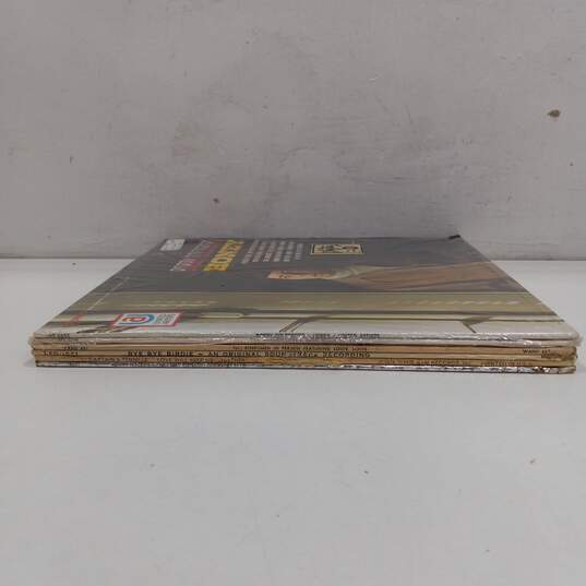 6 Pc. Bundle of Records image number 5