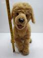 Hasbro Fur Real Friends Biscuit My Lovin Pup Toy - Untested for Parts/Repairs image number 4