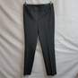 Talbots Refined Bi-Stretch Pants Women's Size 6 image number 1