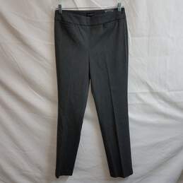 Talbots Refined Bi-Stretch Pants Women's Size 6