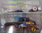 Mattel Hot Wheels DC Comics Batman Diecast Car 4-Pack Set IOB image number 6