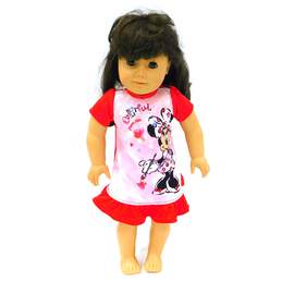 Pleasant Company American Girl Samantha Parkington Historical Character Doll
