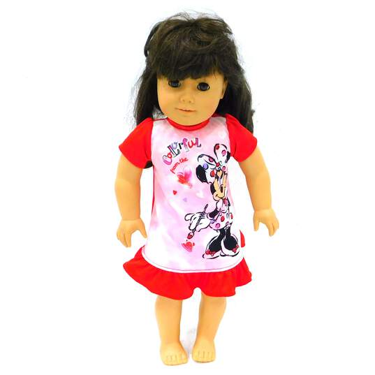 Pleasant Company American Girl Samantha Parkington Historical Character Doll image number 1