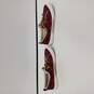 Sperry Buffalo Plaid Womens Shoes SIze 9m image number 4