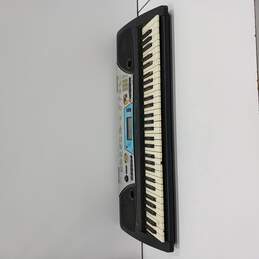 Yamaha Portatone 61 Key Electronic Keyboard PSR-170