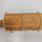German Made Wooden Rolling Pin image number 5
