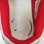 Nike Air Max Excee 'White University Red' CZ9373-100 8.5 image number 8