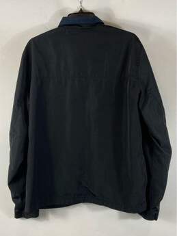 Michael Michael Kors Black Jacket - Size Medium alternative image