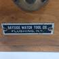 Vintage Bayside Watch Tool Company Tool Set image number 7