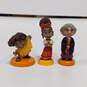 Disney Encanto Mi Familia Mini Toy Figures 9pc Lot image number 4