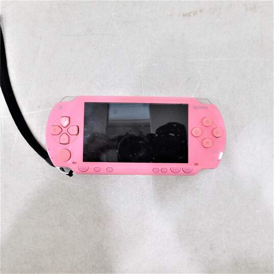 Sony PSP image number 1