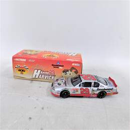 Action Kevin Harvick #29 GM Goodwrench Looney Tunes 2001 Monte Carlo 1:24 in Box