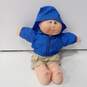 Pair of Cabbage Patch Baby Dolls image number 4