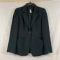 Women's Black Jones New York Suit Jacket, Sz. 4P image number 1