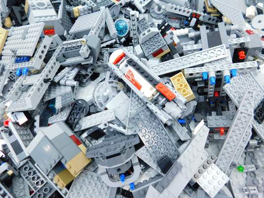 5.6 LBS LEGO Star Wars Bulk Box image number 3