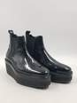 Authentic Pierre Hardy Black Chelsea Boot W 6 image number 3