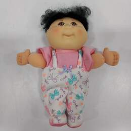 Cabbage Patch Doll In Case w/ Accessories alternative image