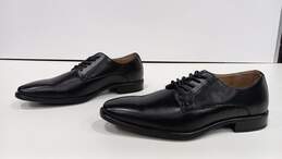 J. Ferrar Men's Blackmon Oxford Dress Shoes Size 8 alternative image