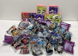 Assorted McDonald's Happy Meal Toy Bundle Lot of 50+ Sealed NIP