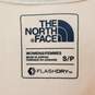 The North Face Flash Dry Pink T-Shirt Women's S/P image number 2