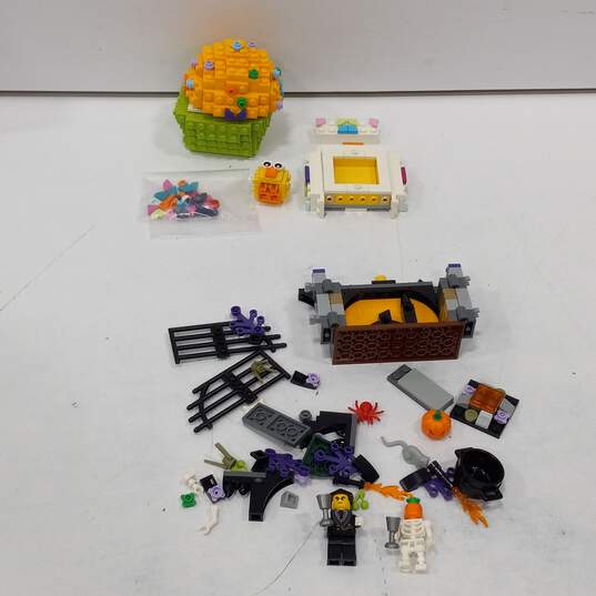 Bundle of 5 Lego Sets image number 3