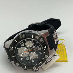 Designer Invicta Speedway 22235 Chronograph Stainless Steel Analog Watch alternative image