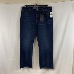 Women's Lucky Brand 'Bridgette' Hi-Rise Bootcut Jeans, Sz. 14/32