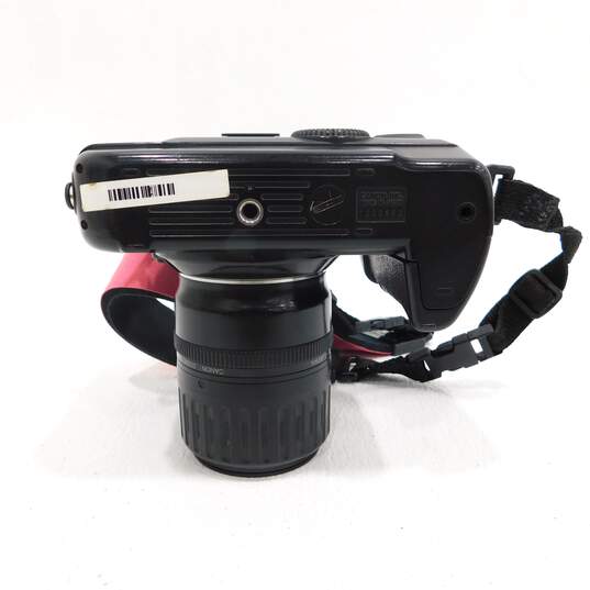 Canon A2E SLR 35mm Film Camera W/ Lens image number 8