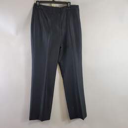 Le Suit Women Black Pants SZ 10