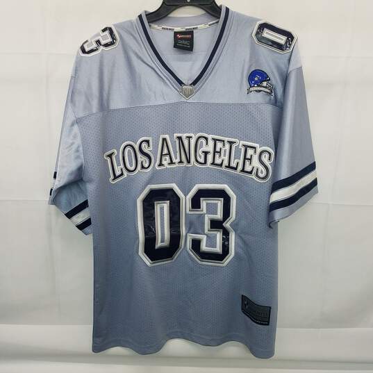 Southwest Athletic Collection Football Jersey Los Angeles 03 Size L image number 1