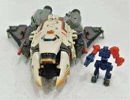 Transformers Armada Ultra Class Figure's and Commetor Mini Con Part Hasbro
