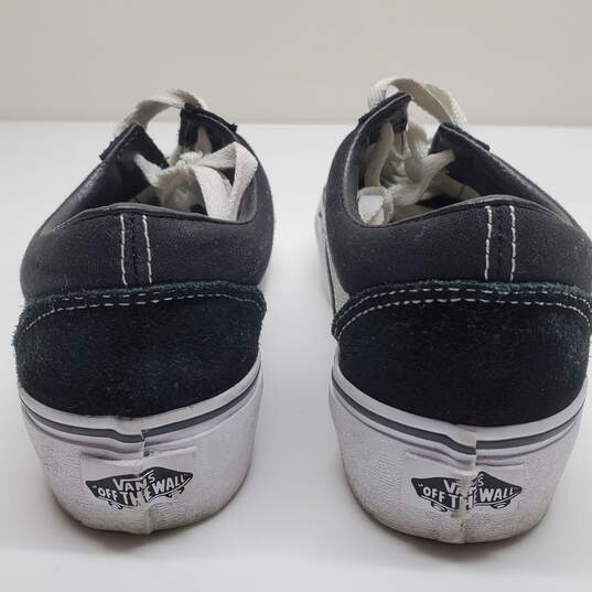 Vans Low-top Trainers Sneaker Size 4.5M/6W image number 4