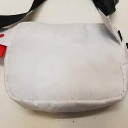 Herschel Supply Co X Hello Kitty Fifteen Belt Bag White alternative image