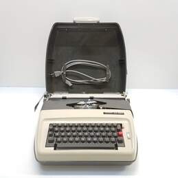 Citizen EL320 Electronic Typewriter alternative image