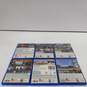 Bundle of 6 Assorted Sony PlayStation 4 Video Games image number 2