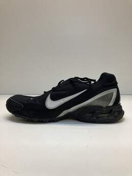 Nike Air Max Torch 3 Black, White Sneakers 319116-011 Size 13 alternative image