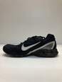 Nike Air Max Torch 3 Black, White Sneakers 319116-011 Size 13 image number 2