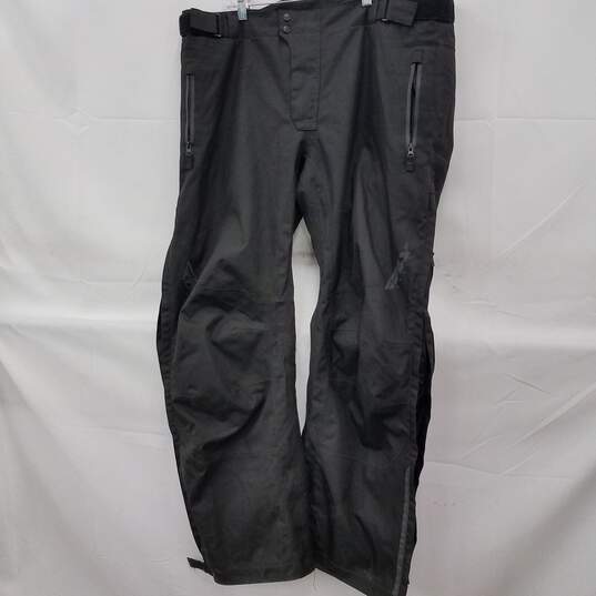 Fly Technical Riding Gear Pants Size 40 image number 1