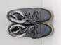Nike Boy's Jordan Flight SC 3 Gray Sneakers Size 7Y image number 5