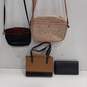 Bundle of Assorted Women's Purses and Wallets image number 2